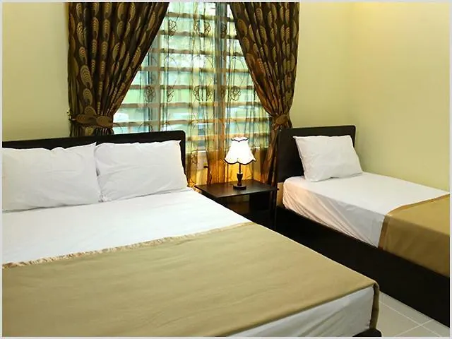 Villasuri Homestay-1