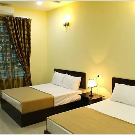 Villasuri Homestay-3