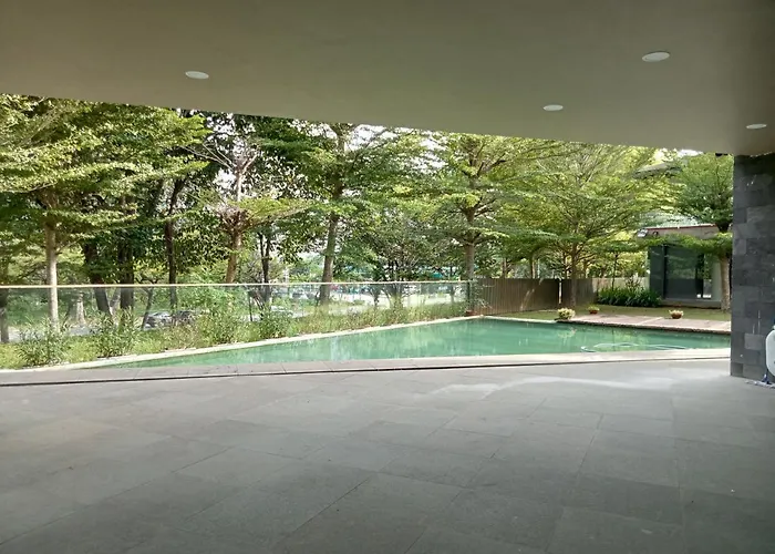 Titik Temu Villa Kuantan